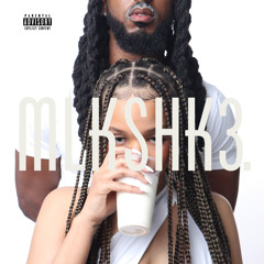 Thre3 - MLKSHK3