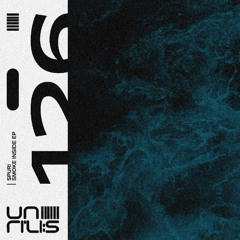 UNRILIS126 - Spuri - Sucexx [PREMIÈRE]