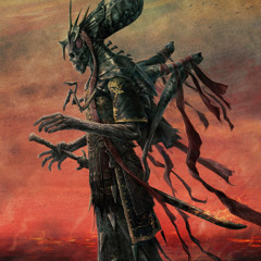 Laboratory Podcast 005.  EVO-Bad Dark Trip