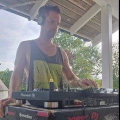 Sommerhaus - DK  15/8-24 - DJ HARDMAN