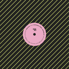 TYD014 Papolious Jones - Answers EP
