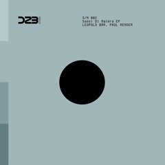 SN002 - Leopold Bär, Paul Render - La Toscana (Original Mix).