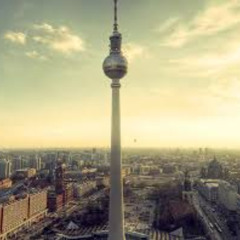 A Night IN Berlin Final Mix