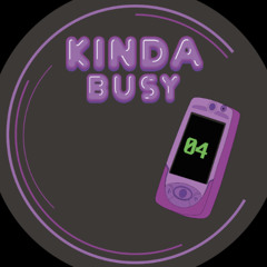 PAIN IS GAIN (Kinda Busy 04)