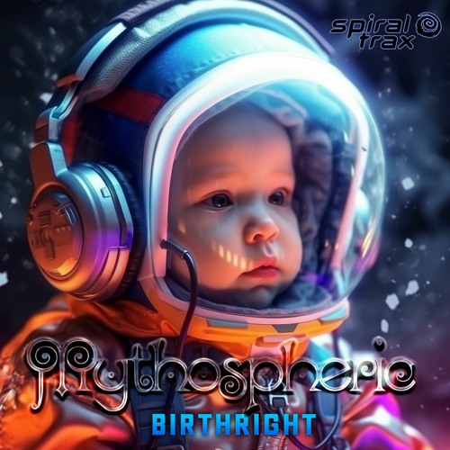 07 - Mythospheric - Synesthesia