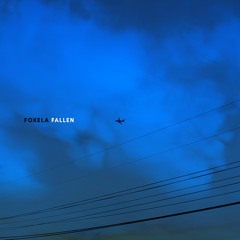 foxela - fallen (piano cover by brittle bear)