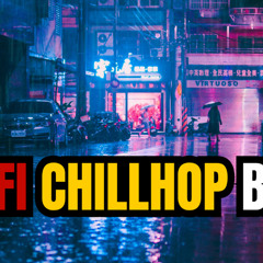 Moonlight LoFi: Chillhop for Late Nights