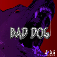 KJ KNG- Bad Dog (Prod. Cxdy)