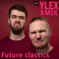 Xmix / Drum & Bass Future Classics Minimix