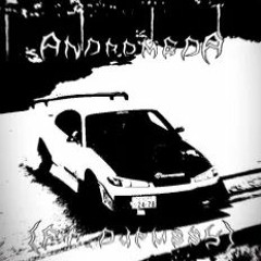 ANDROMEDA ft.DJ PUSSY (MATTRESSPLAYA/NX6T TYPE)