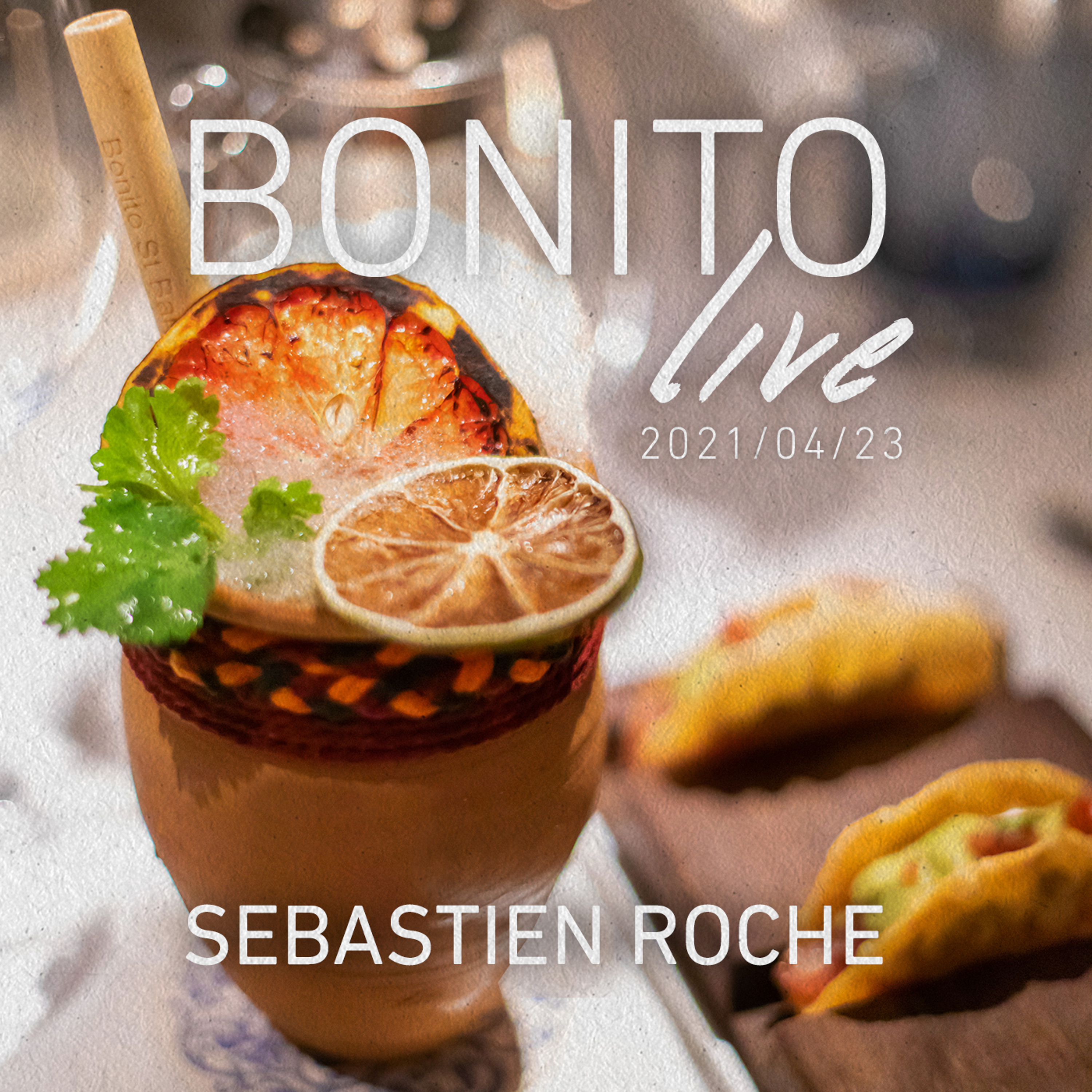 Sebastien Roche