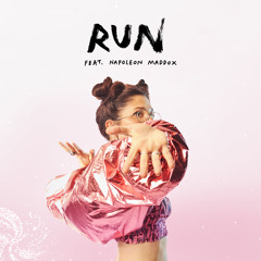 Run (feat. Napoleon Maddox)