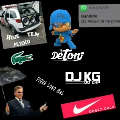 AQUECIMENTO DAS BUNDAS [ DJ KG DO CHP, DJ DETONI ] RITIMO LOUCO KKK