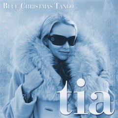 Blue Christmas Tango