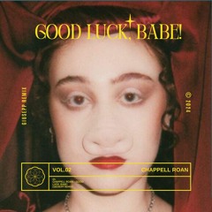 Good Luck, Babe! (Giusepp Remix) Filter