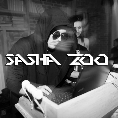 SASHA ₴ѺѺ - ВЕДЬМИН ДОМ (Special Mix)