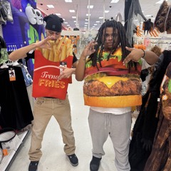(whotfis2k) say det [p. brvn x haunt]