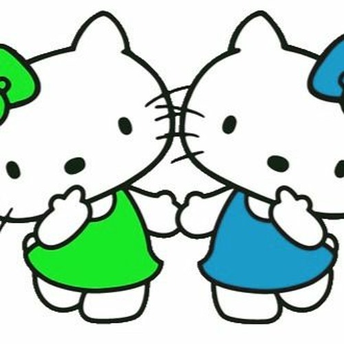 HELLO KITTY Sunny2Point0 and Trippie Redd (Pitched Down)