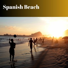 Spanish Beach