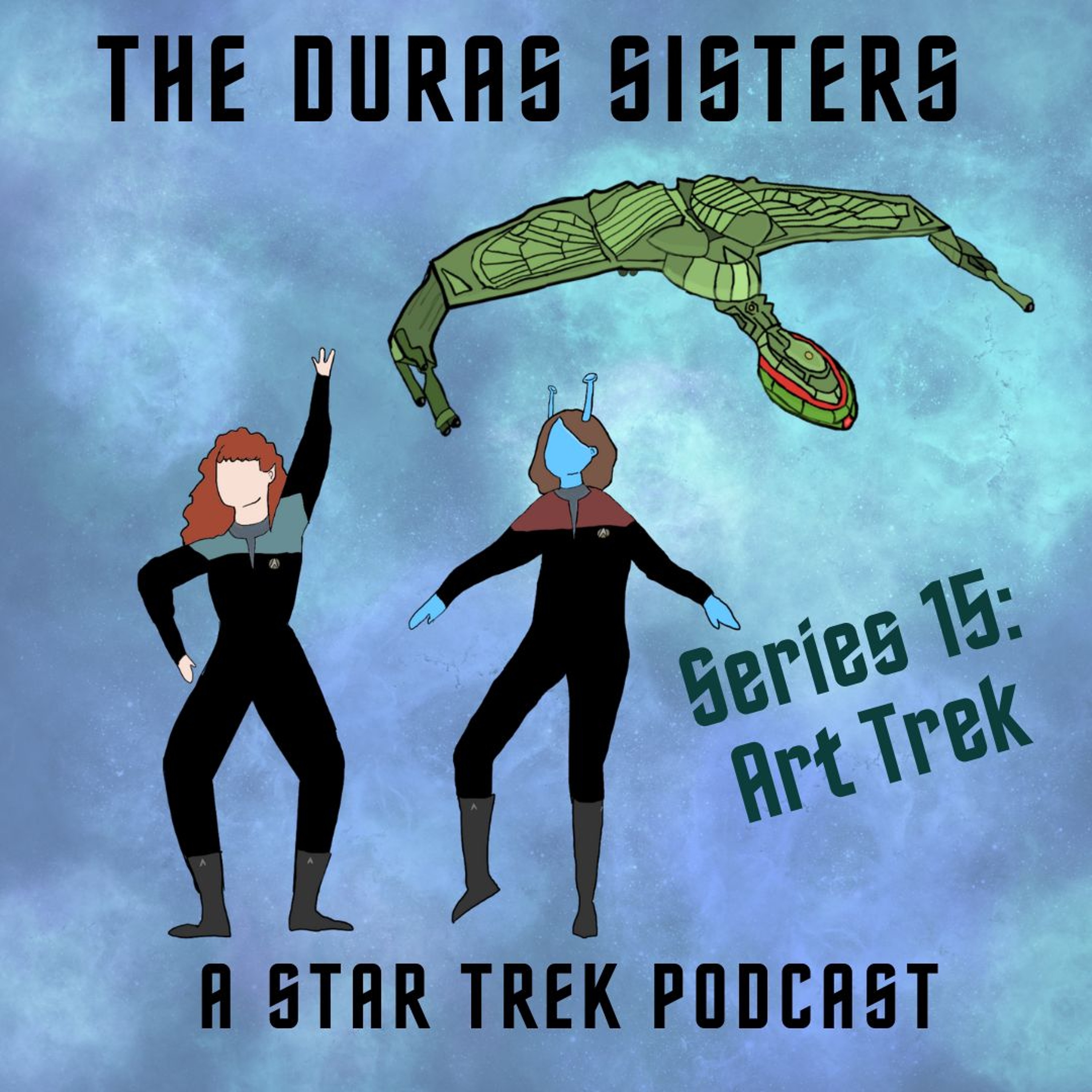 The Duras Sisters Podcast