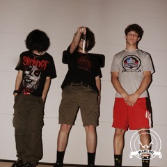 SHIT TALKIN [PROD. DOMBOI]