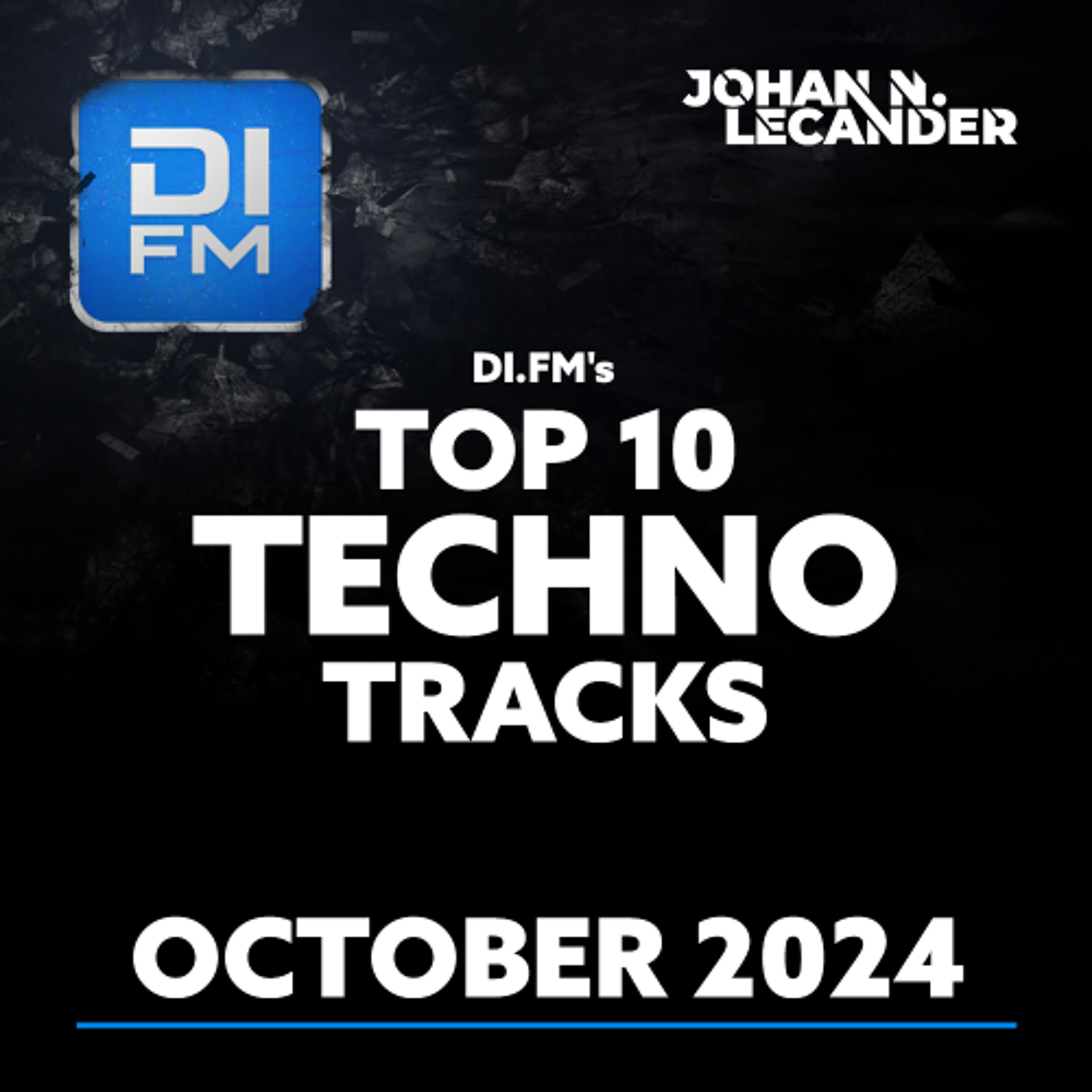 Johan N. Lecander Trance & Techno Mixes