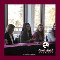 Ep. 93: Grad Student Panel on Resilience and Retention, GradCon 2023