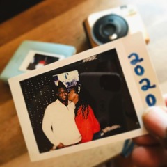 Be Patient (Feat. HezekiYah)