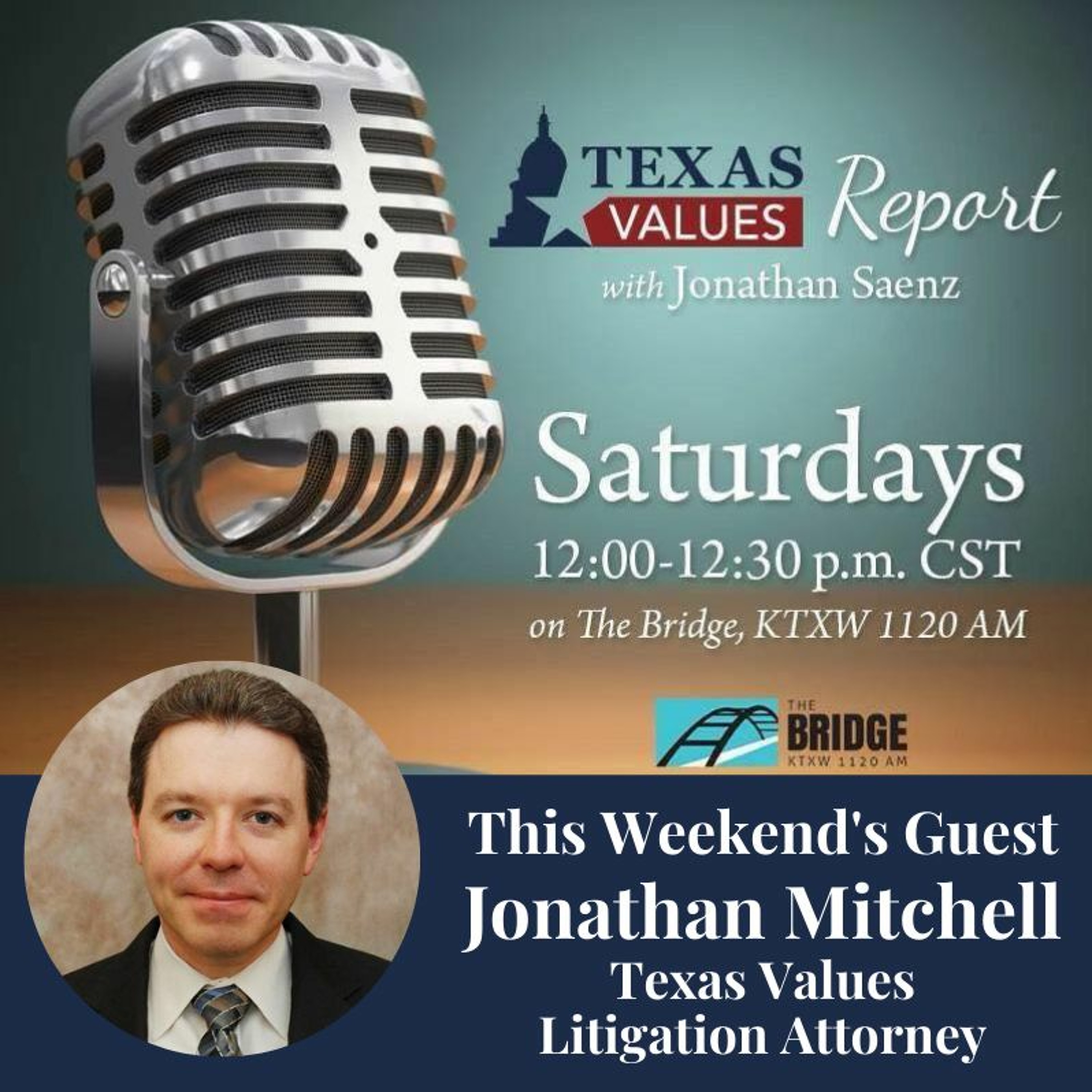 The Texas Values Report