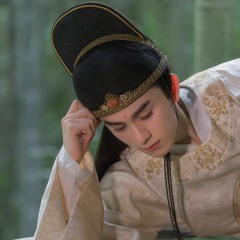 Đa Hận Sinh (Kim Quang Dao Khúc) - Chu Tinh Kiệt (Trần Tình Lệnh OST)
