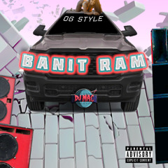Banit Ram (Supreme Version) [DJ Mac | Down Riddim]