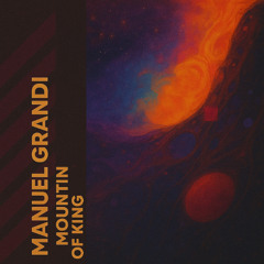 The Mountain Of King