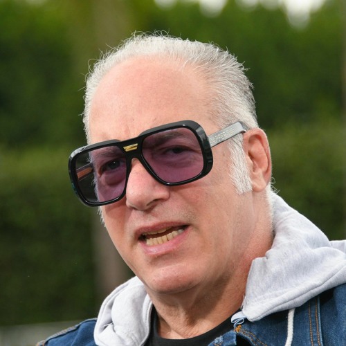 Stream episode Fake Andrew Dice Clay Calls the Howard Stern Show for