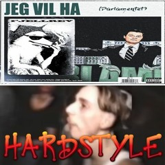 Fjellrev, Roc Meiniac - Jeg Vil Ha (Hardstyle)