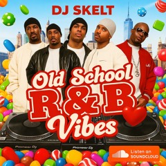 Dj Skelt Hip Hop RnB Mix 2000's Mixtape
