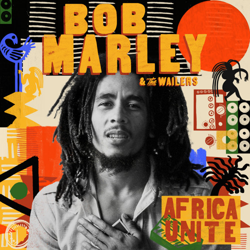 Stream Jamming (feat. Ayra Starr) by Bob Marley & The Wailers
