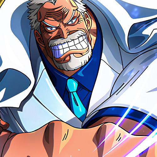 GARP RAP