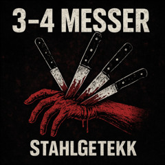 3-4 Messer
