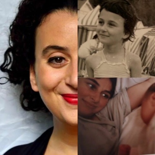 Stream Minute Sacrée Ep 56 Maman From Nora D P Listen Online For Free