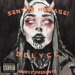 Sentos Homage (Freestyle Prophet)