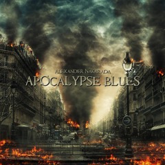 Apocalypse Blues - Royalty Free Atmospheric Rock