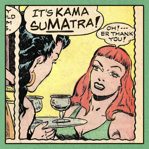 Kama Sumatra