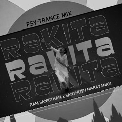Rakita Rakita Rakita (Psytrance Mix)