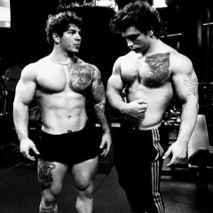 GYM HARDSTYLE- coordinate remix prod CR3070