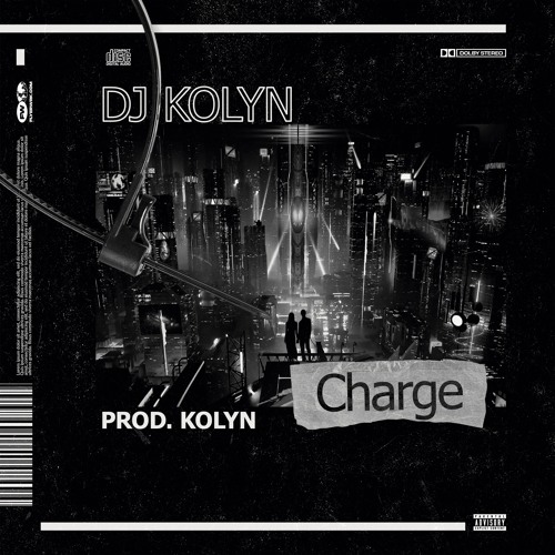 Dj Kolyn - Charge (Hardcore Millenium Mix) // FREE DOWNLOAD