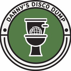 Danny's Disco Dump 02 - Funk, Boogie, Disco