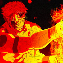 「FUGA」OPEN Theme  Jujutsu Kaisen Chapter 258 Fan OST