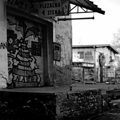 JACK1CHANGE - ON51GH7 (beat by KUBERA)