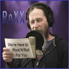 We're Here To Rock & Roll For You