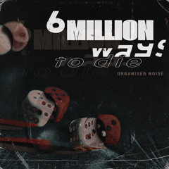 Benpjb - 6 Million Ways To Die (Free Download)